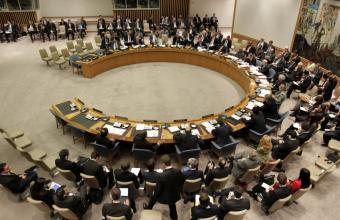 Ζητήθηκε έκτακτη σύγκληση του Συμβουλίου Ασφαλείας του ΟΗΕ για την απόφαση Πούτιν