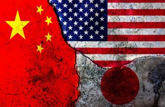Γιατί ΗΠΑ και Ιαπωνία παίζουν «πολεμικά παιχνίδια» πίσω από την πλάτη της Κίνας;