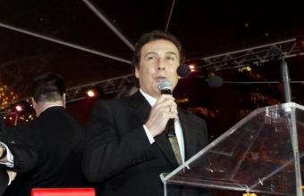 Τόλης Βοσκόπουλος: Δημοτική δαπάνη η κηδεία του σπουδαίου τραγουδιστή