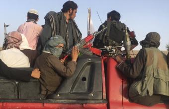 Αφγανιστάν – Ταλιμπάν: Περικυκλώσαμε το θύλακα αντίστασης του Πανσίρ, θέλουμε «συζήτηση» 