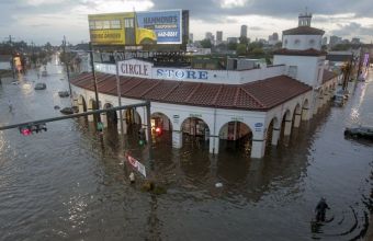 Κυκλώνας Άιντα: Τους 12 έφτασαν οι νεκροί στη Λουιζιάνα- Χιλιάδες νοικοκυριά χωρίς ρεύμα