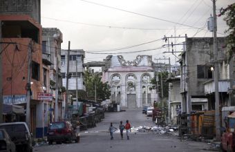 Αϊτή: Νεκροί από τον ισχυρό σεισμό των 7,2 βαθμών