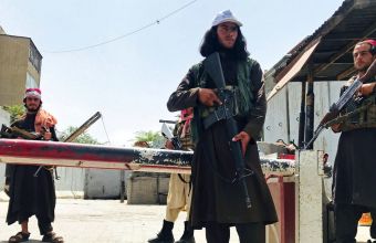 Γερμανία: Οι Ταλιμπάν εμποδίζουν την αποχώρηση των Αφγανών στο αεροδρόμιο της Καμπούλ