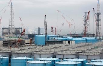Τα σχέδια της Ιαπωνίας για το νερό του κατεστραμμένου πυρηνικού σταθμού της Φουκουσίμα
