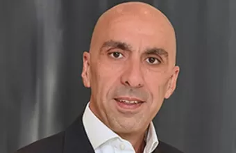 Ο Γιάννης Μπρατάκος