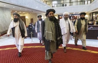 Ποιός είναι ο «ισχυρός» των Ταλιμπάν  που ίσως θα είναι ο νέος πρόεδρος του Αφγανιστάν