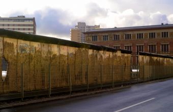 Τείχους του Βερολίνου: 62 χρόνια από την ανέγερση του
