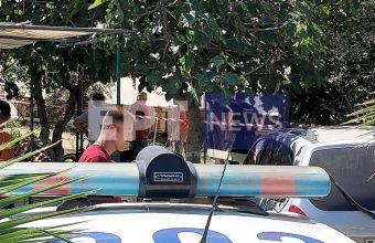 Ζάκυνθος: Τρεις συλλήψεις για το θάνατο του 9χρονου αγοριού από ηλεκτροπληξία 