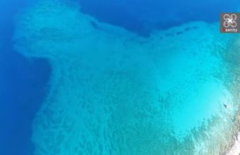 Αχ Ελλάδα σ’ αγαπώ: Η άγνωστη παραλία της Αργολίδας με τα νερά ... Καραϊβικής