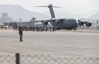 Η Ευρώπη ανησυχεί για πιθανή διείσδυση «επικίνδυνων» προσώπων από το Αφγανιστάν	