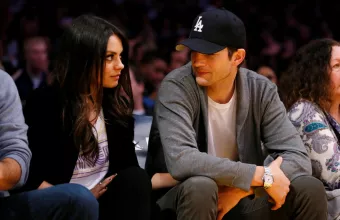 Mila Kunis και Ashton Kutcher ιδρύουν ταμείο για τους πρόσφυγες και υπόσχονται 3 εκατ. δολάρια