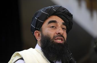 Εκπρόσωπος Ταλιμπάν για αποχώρηση των ΗΠΑ: Η «νίκη» ανήκει σε «όλους» τους Αφγανούς
