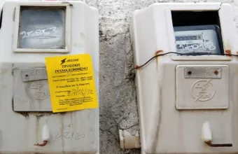 Γεωργιάδης σε ΣΚΑΪ για ρεύμα: Αν δεν υπάρξει κοινή ευρωπαϊκή λύση η Ελλάδα θα πράξει μόνη της