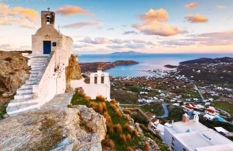 Τουρισμός για Όλους Κοινωνικός τουρισμός