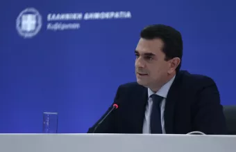 Σκρέκας: Όλα τα μέτρα στήριξης - 3,7 εκατ. ευρώ για τους ρητινοκαλλιεργητές 