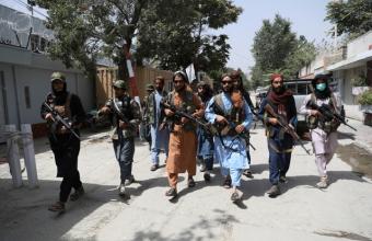 Αφγανιστάν: Toυλάχιστον 3 νεκροί από πυρά των ταλιμπάν σε συγκέντρωση διαμαρτυρίας στην Τζαλαλαμπάντ