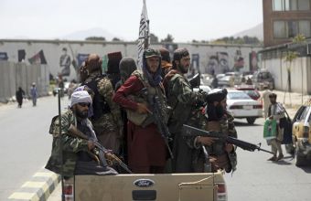 Αφγανιστάν: Οι Ταλιμπάν δεσμεύονται ότι θα… λογοδοτήσουν για τις ενέργειές τους