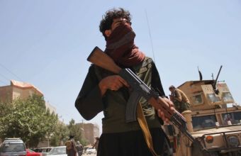 Αφγανιστάν: Οι ΗΠΑ παγώνουν τα αφγανικά αποθέματα συναλλάγματος 
