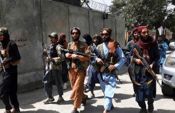 Ανθρωποσφαγείο στο Αφγανιστάν: Ο ΟΗΕ καταγγέλλει συνοπτικές εκτελέσεις από τους Ταλιμπάν