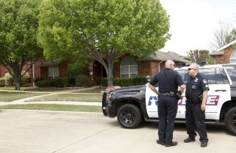 ΗΠΑ: Επιχείρηση σε συναγωγή από την αστυνομία του Τέξας- Πληροφορίες για ομήρους