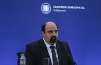 Τριαντόπουλος: Προσαρμογή στεγαστικής συνδρομής στην πλημμύρα της Θεσσαλίας