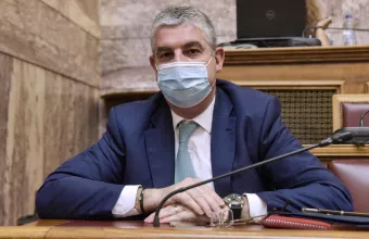 Τσακίρης: Ζητήσαμε περισσότερη ευελιξία και απλούστευση διαδικασιών στην εφαρμογή του ΕΣΠΑ