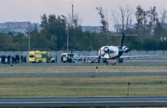 Ρωσία: Τέσσερις νεκροί από την αναγκαστική προσγείωση μικρού αεροσκάφους στην ταϊγκά