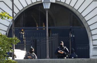 Τρομοκρατικές επιθέσεις στο Παρίσι: Ξεκινά η δίκη του αιώνα