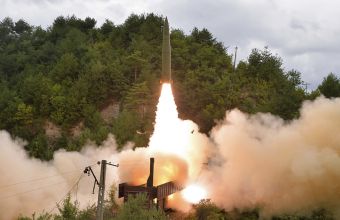 Οι ΗΠΑ προειδοποιούν για πυρηνική δοκιμή της Βόρειας Κορέας μέσα στον μήνα