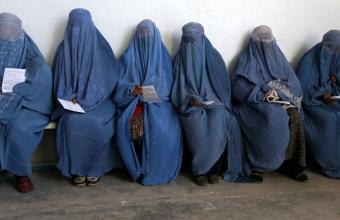 Οι Ταλιμπάν βασανίζουν και «εξαφανίζουν» γυναίκες 