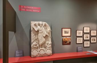 Το Υπουργείο Πολιτισμού και το Βυζαντινό και Χριστιανικό Μουσείο τιμούν τη Ναύπακτο