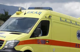 Ιωάννινα: Με κρανιοεγκεφαλικές κακώσεις ο 5χρονος που τραυματίστηκε σε πίστα motocross