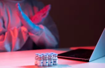 Καρδίτσα: Ολοκληρώθηκε η ΕΔΕ στο ΚΥ Παλαμά - Σε συγγενείς και φίλους οι «μαϊμού» εμβολιασμοί 