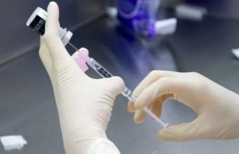 ΗΠΑ-Κορωνοϊός: Αποτελεσματικά τα mRNA εμβόλια στους υγειονομικούς σε πραγματικές συνθήκες