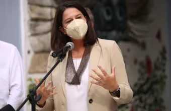 Κεραμέως: Παράνομη κρίθηκε από το Δικαστήριο η απεργία των εκπαιδευτικών για την αξιολόγηση
