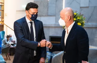 Κικίλιας: Στόχος η συνέχιση της τουριστικής δραστηριότητας κατά τη φθινοπωρινή και χειμερινή περίοδο