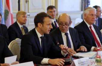 Συμφωνία AUKUS: ΕΕ - Γαλλία συμμαχία - Η Ένωση πιάστηκε «αδιάβαστη»