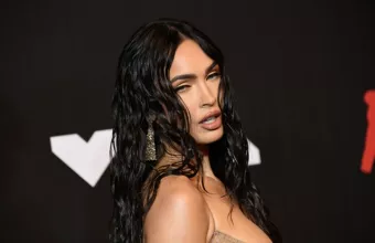 Μέγκαν Φοξ: «Mήπως να βγω στο Onlyfans;»