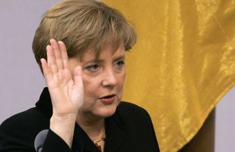 Γερμανία - εκλογές: Επιστολικά ψηφίζει φέτος η  Άνγκελα Μέρκελ