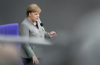 Γερμανία: Γενικό lockdown φέρεται να ζήτησε η Μέρκελ, αλλά το απέρριψε ο νέος συνασπισμός	