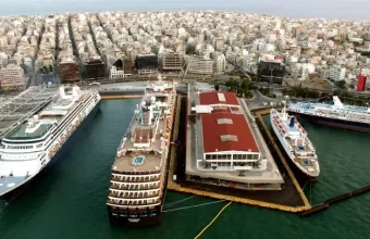 ΟΛΠ: Συνεχίζουμε το επενδυτικό μας σχέδιο στη χώρα