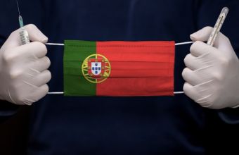 Πορτογαλία: Ρεκόρ πανδημίας με 17.172 κρούσματα-Εκτιμήσεις για 37.000 στις 7 Ιανουαρίου