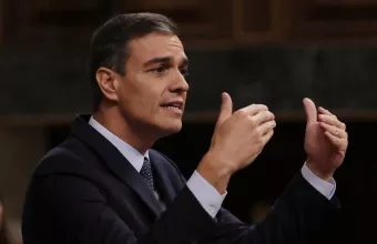 Πέδρο Σάντσεθ