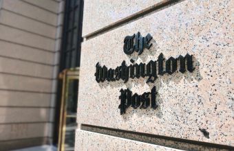 Σε απεργία οι εργαζόμενοι της Washington Post