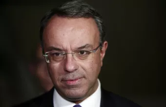 Χρήστος Σταϊκουρας