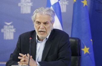 Ποιος είναι ο Χρήστος Στυλιανίδης: Από αρχιτέκτονας του rescEU, υπουργός της κυβέρνησης Μητσοτάκη