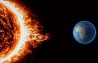 Τι θα σκοτώσει πρώτο τη ζωή στη Γη; Ο Ήλιος ή η έλλειψη οξυγόνου; 