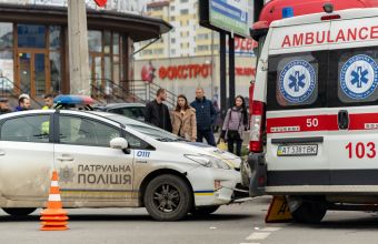 Ουκρανός βουλευτής που ερευνούσε υπόθεση διαφθοράς νεκρός μέσα σε ταξί -Εντολή για ιατροδικαστική εξέταση 