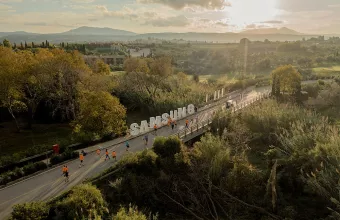 Navarino Challenge: Ανάδειξη του ελληνικού κλασικού αθλητισμού, από τον Τσικλητήρα στον Τεντόγλου