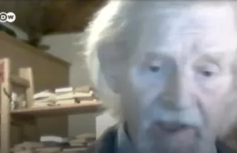Γερμανικό όχι στις αποζημιώσεις; – Μιλά ο ιστορικός και δημοσιογράφος 'Εμπερχαρντ Ρόντχολτς